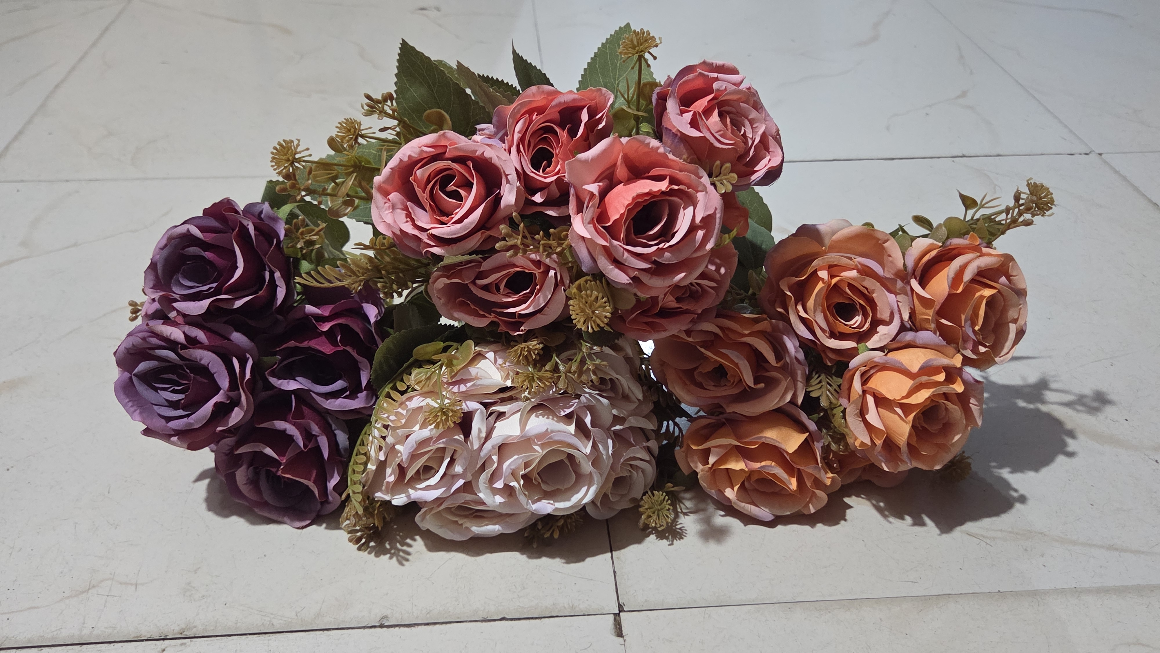 FLOWER BUNCH