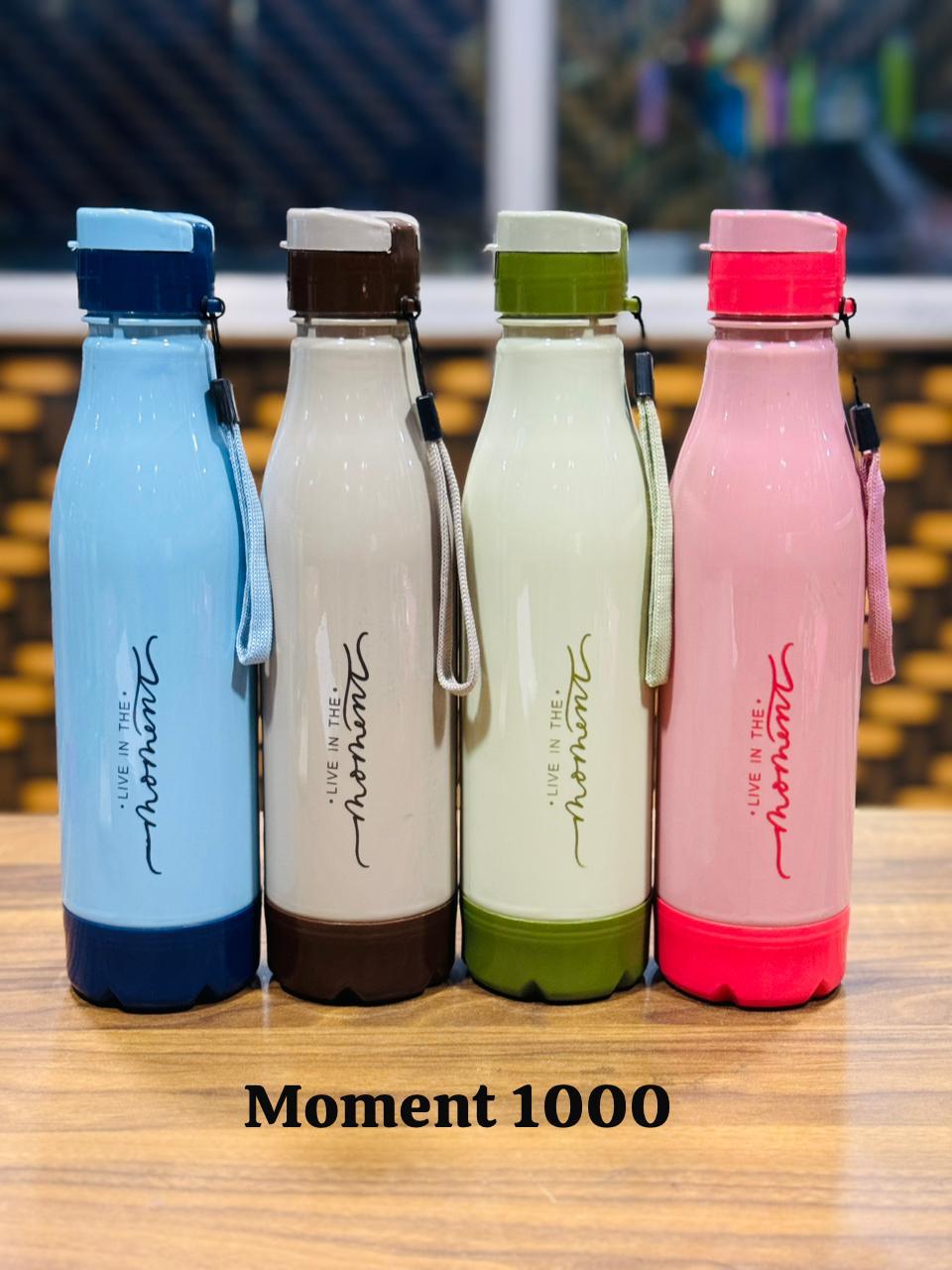 Fridge Water Bottle