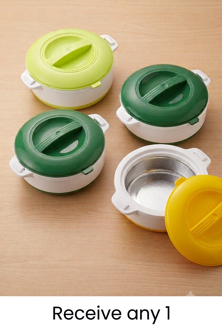 Premium Casserole pack of 1
