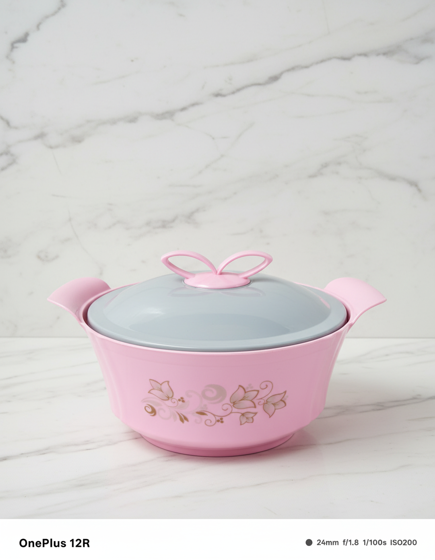 Premium Casserole pack of 1