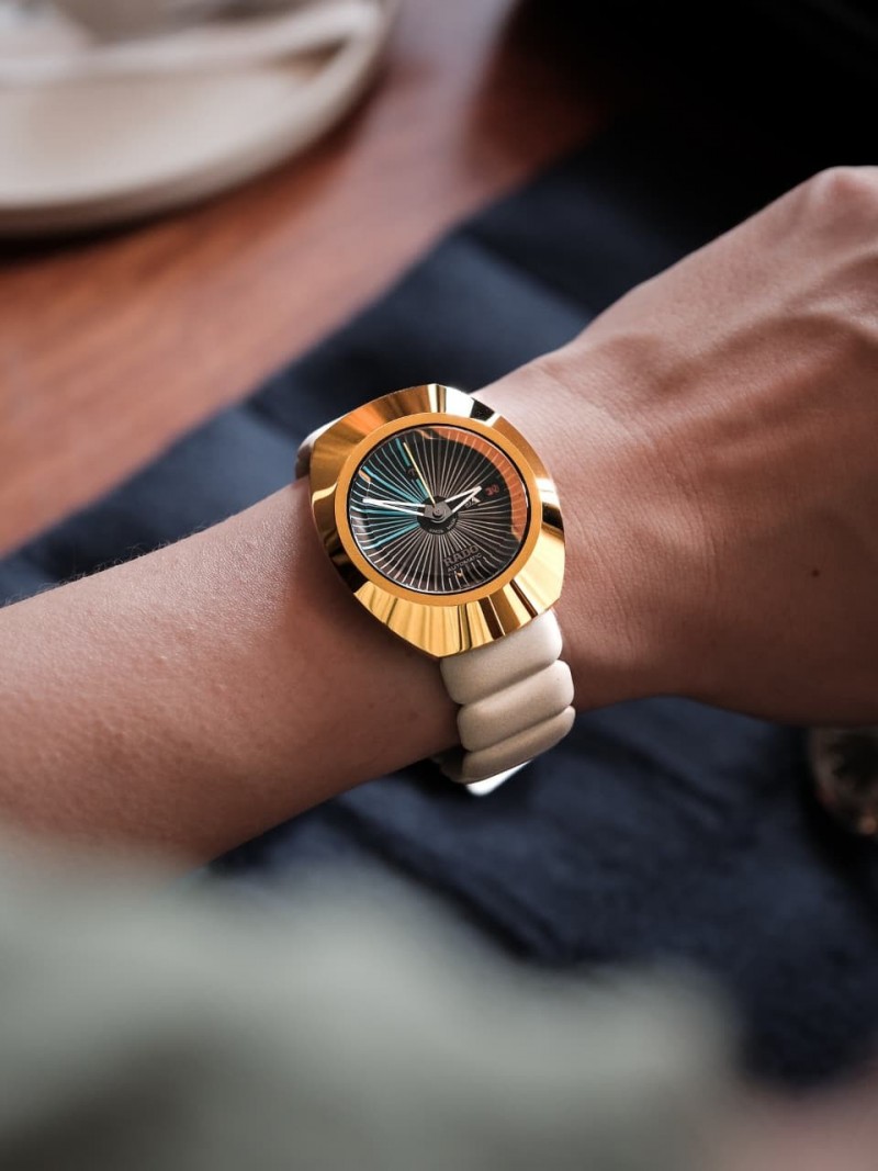 RAD O DIASTAR Premium Automatic