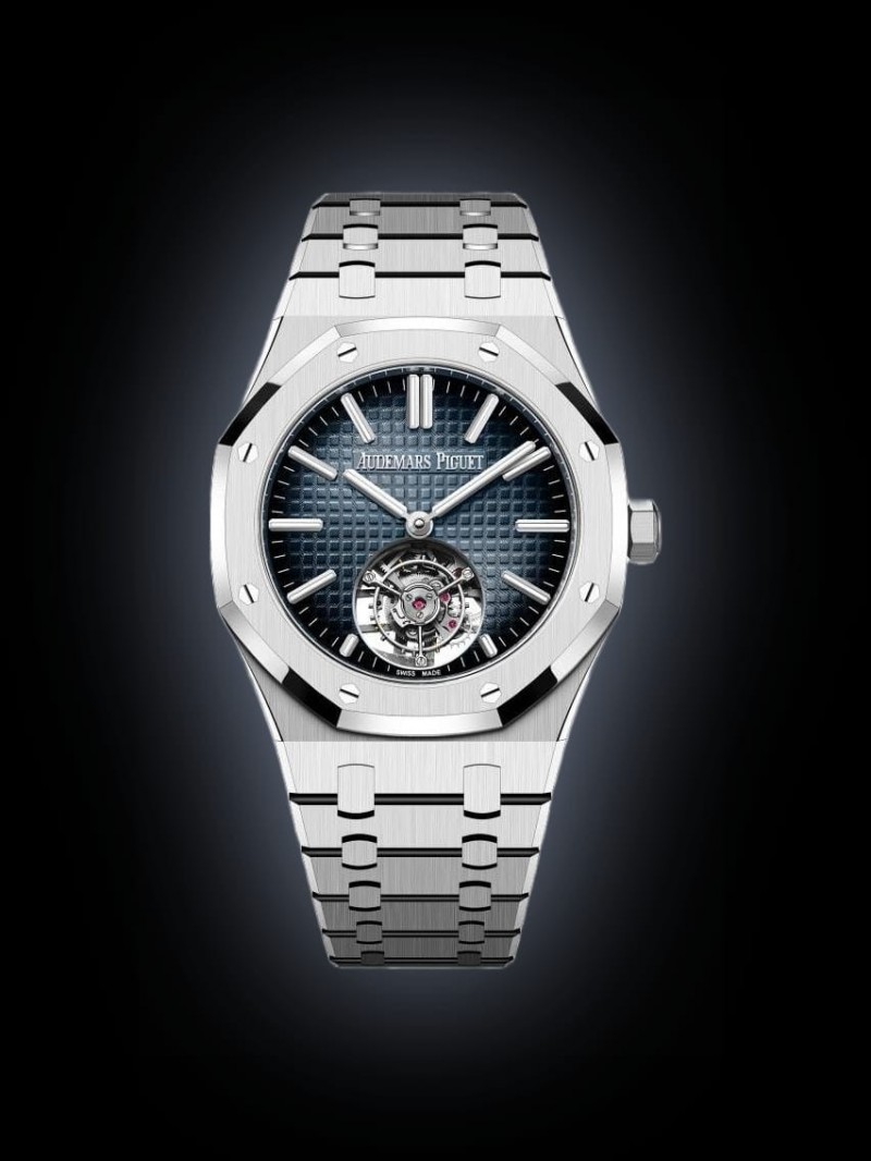 AUDEMAR S PIGUET Royal Oak