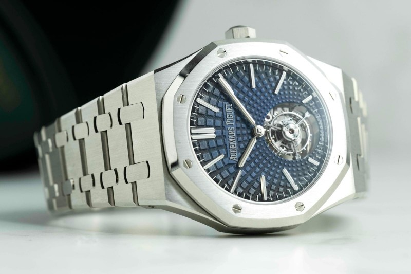 AUDEMAR S PIGUET Royal Oak