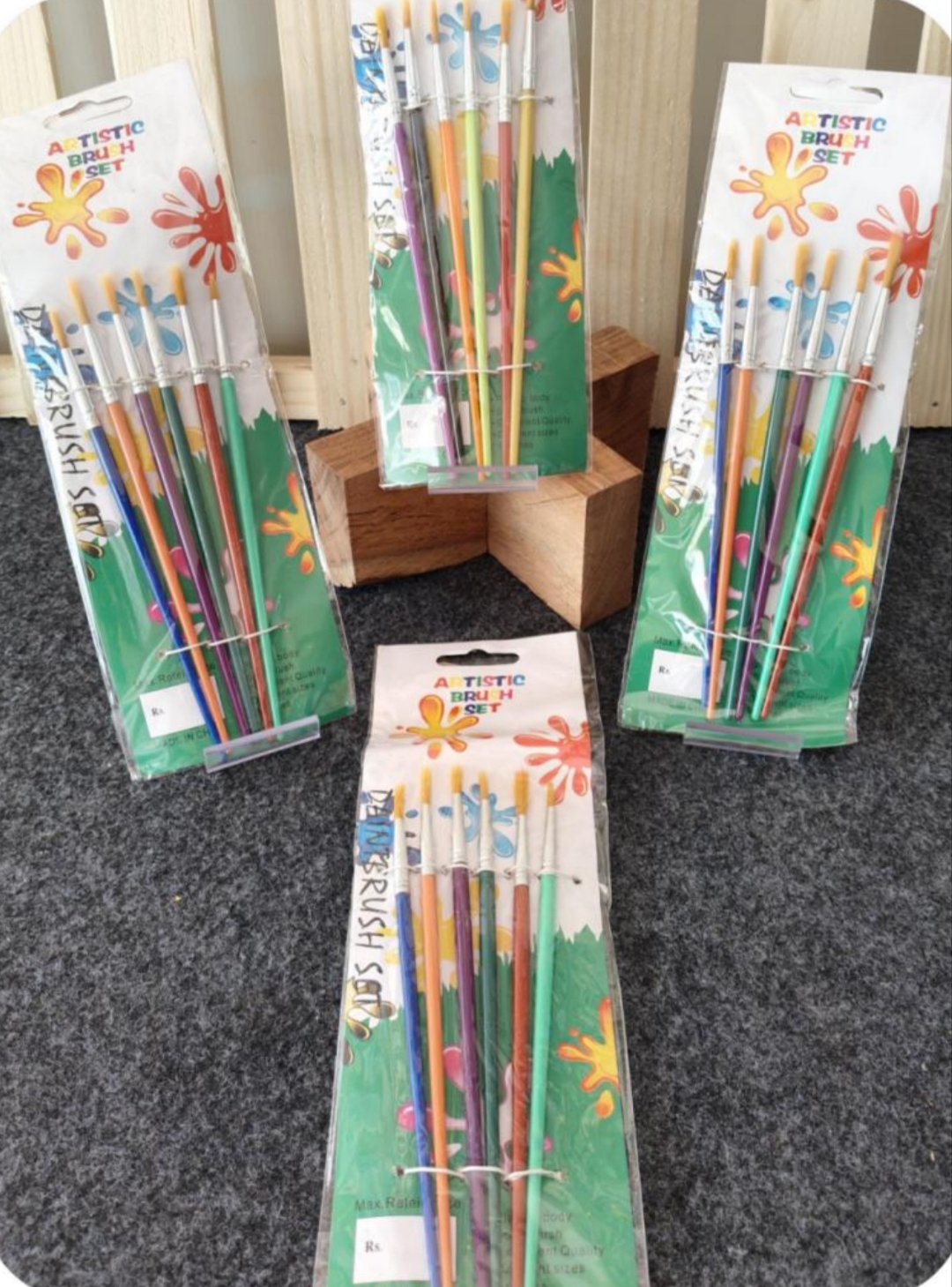 Painting brush