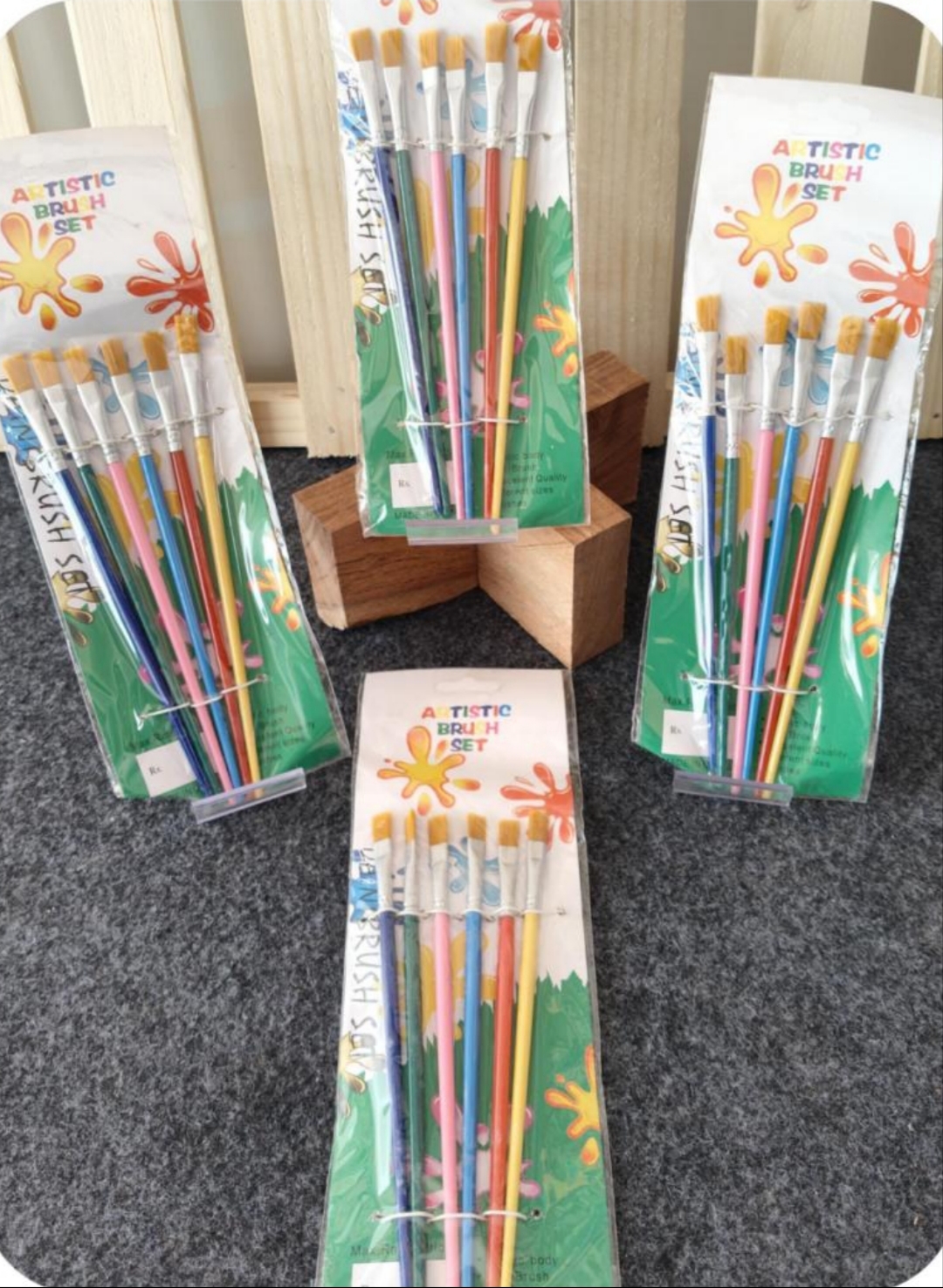 Painting brush