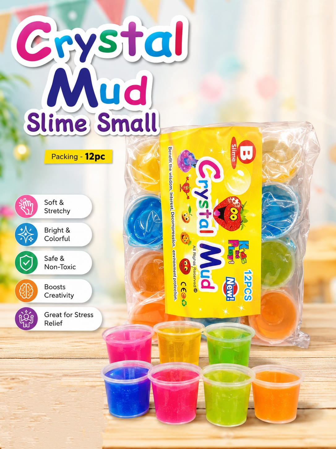 Slime