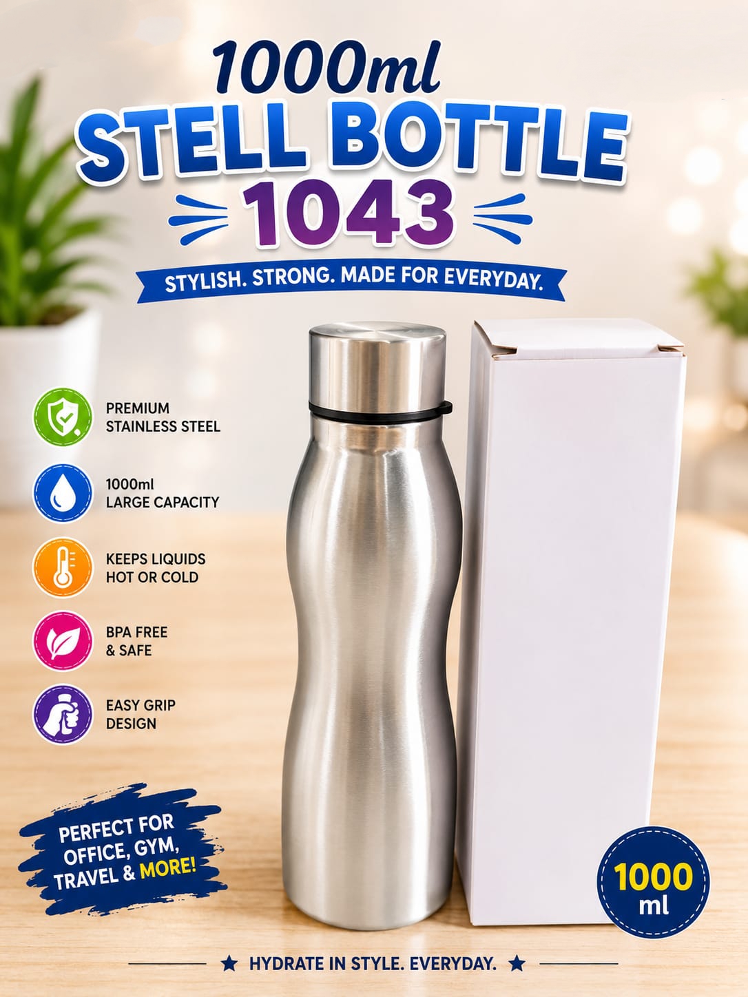 Bottle
