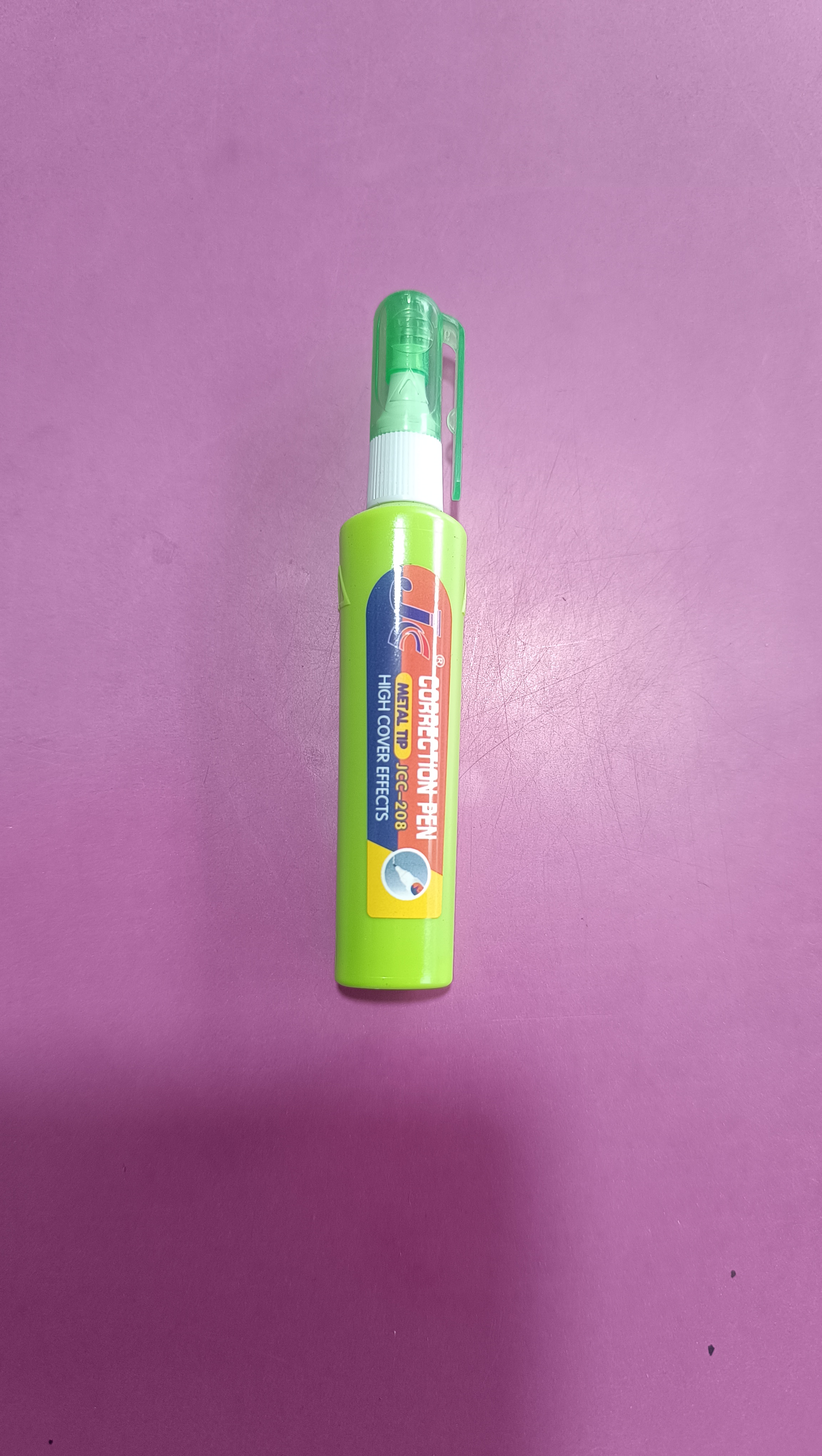 High lighter