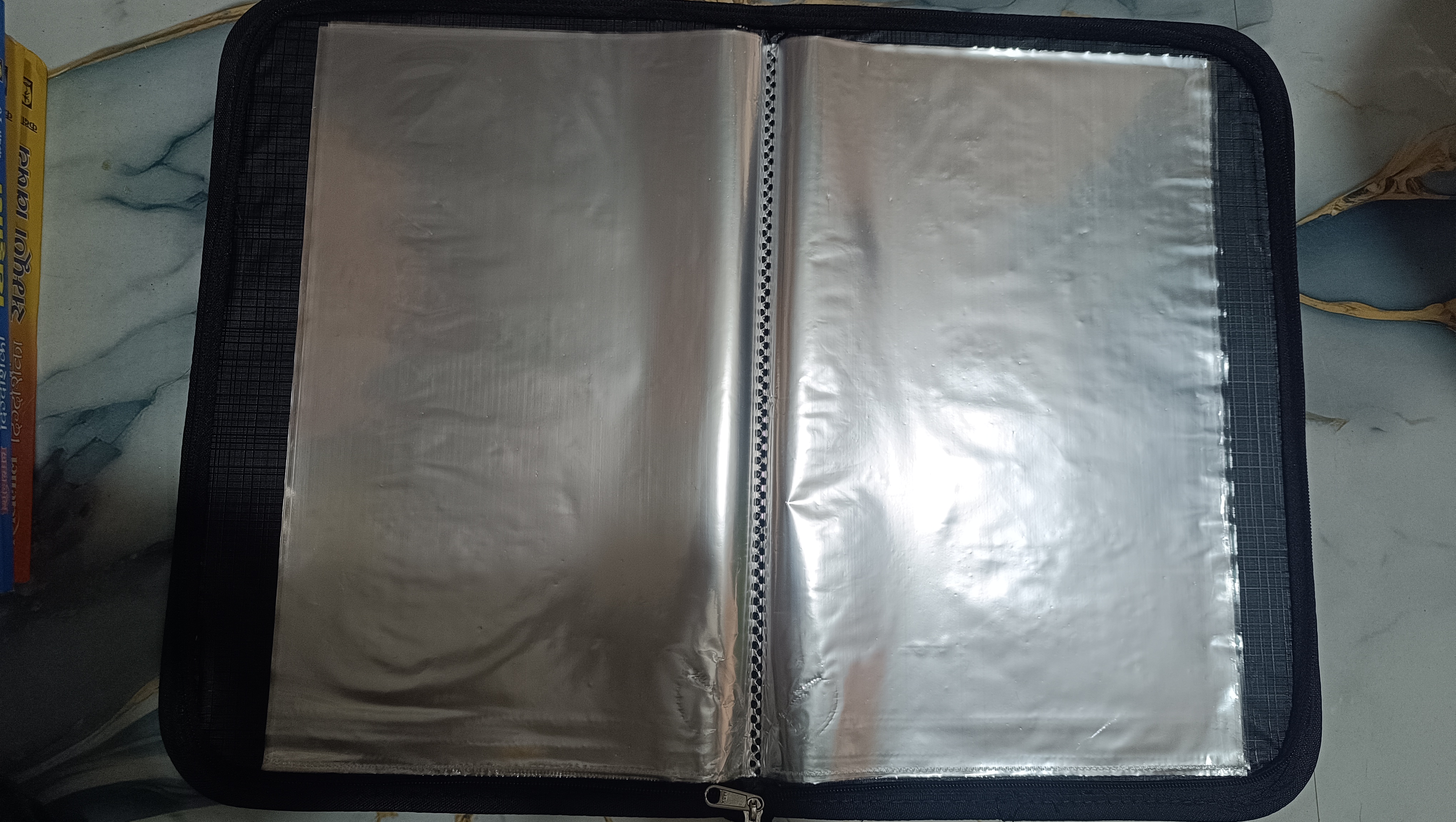 Document file 10pocket