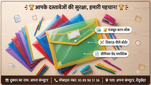 Document file