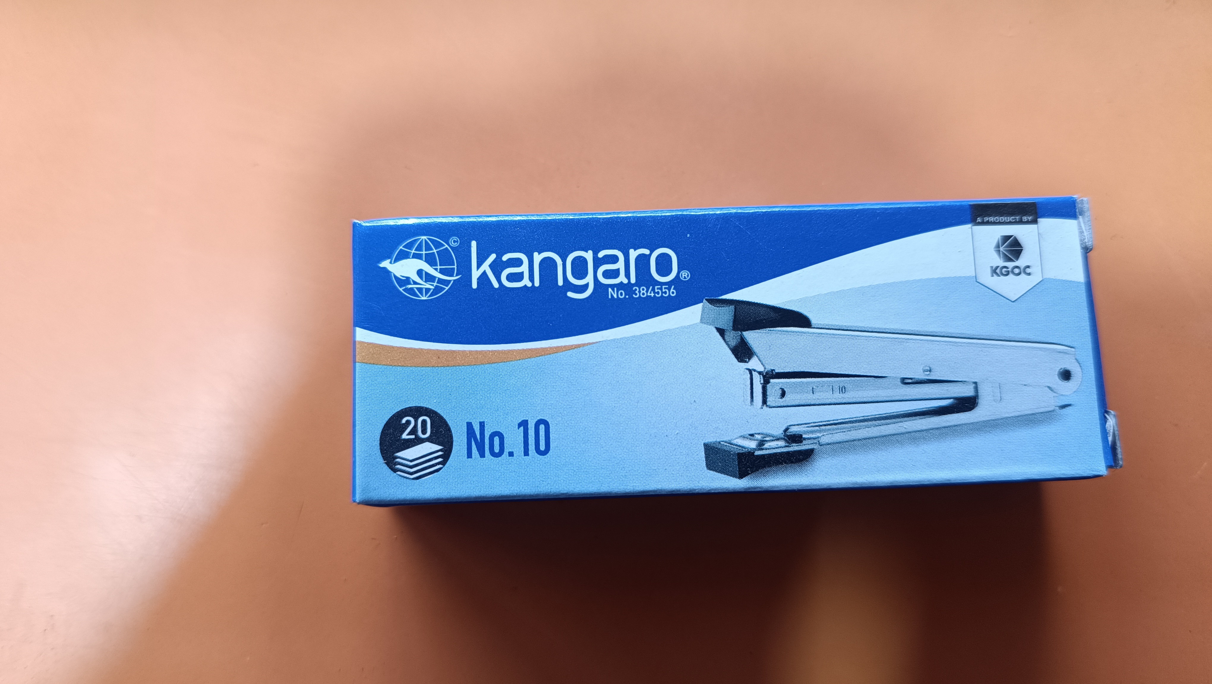 Stapler.no.10