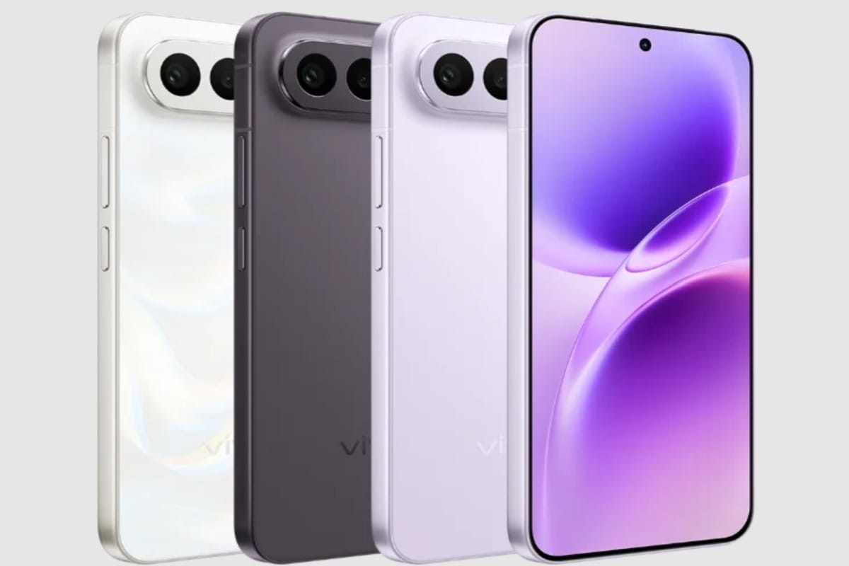 vivo X300 FE