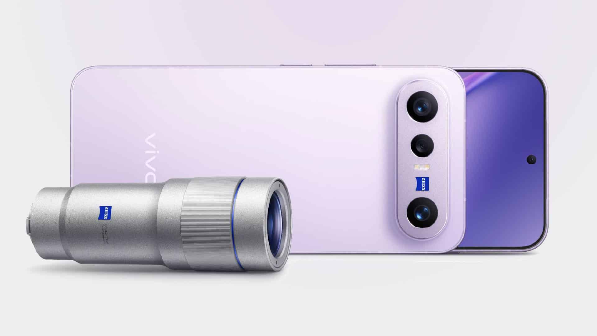 vivo X300 FE