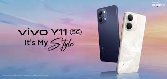 vivo Y11 5G