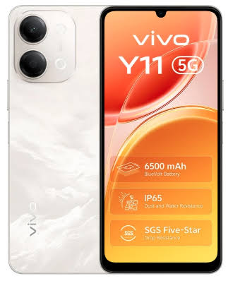 vivo Y11 5G