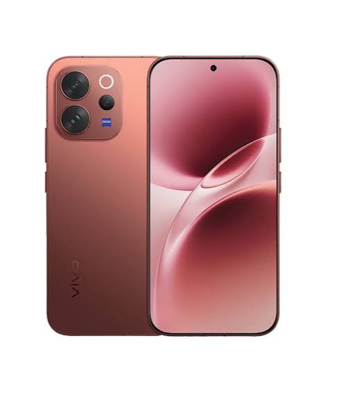 Vivo V70 Elite