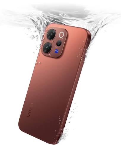 Vivo V70 Elite