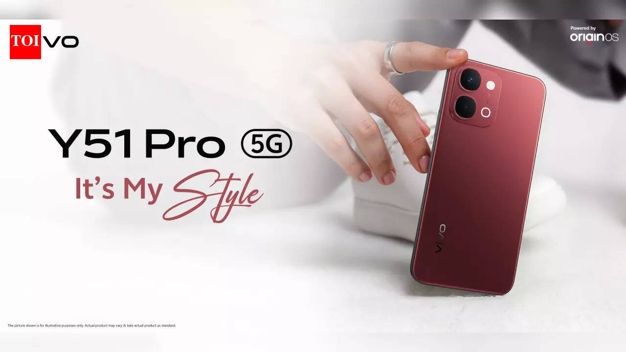 vivo Y51 Pro 5G