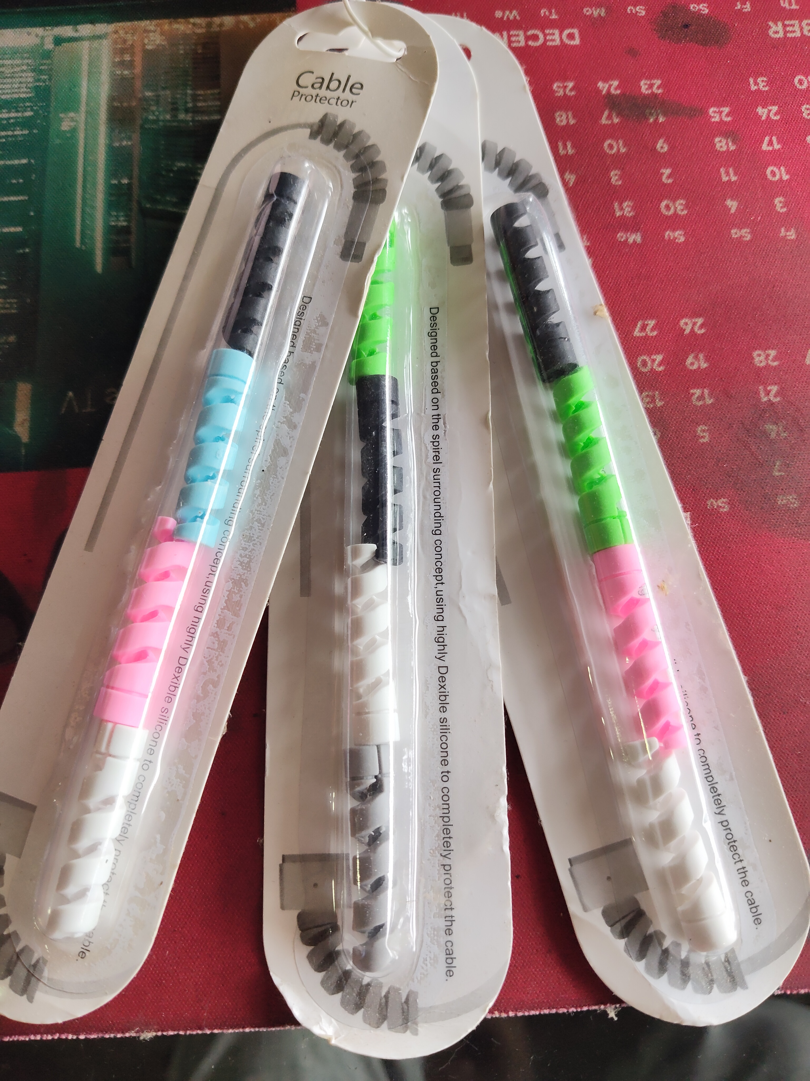 cable protector