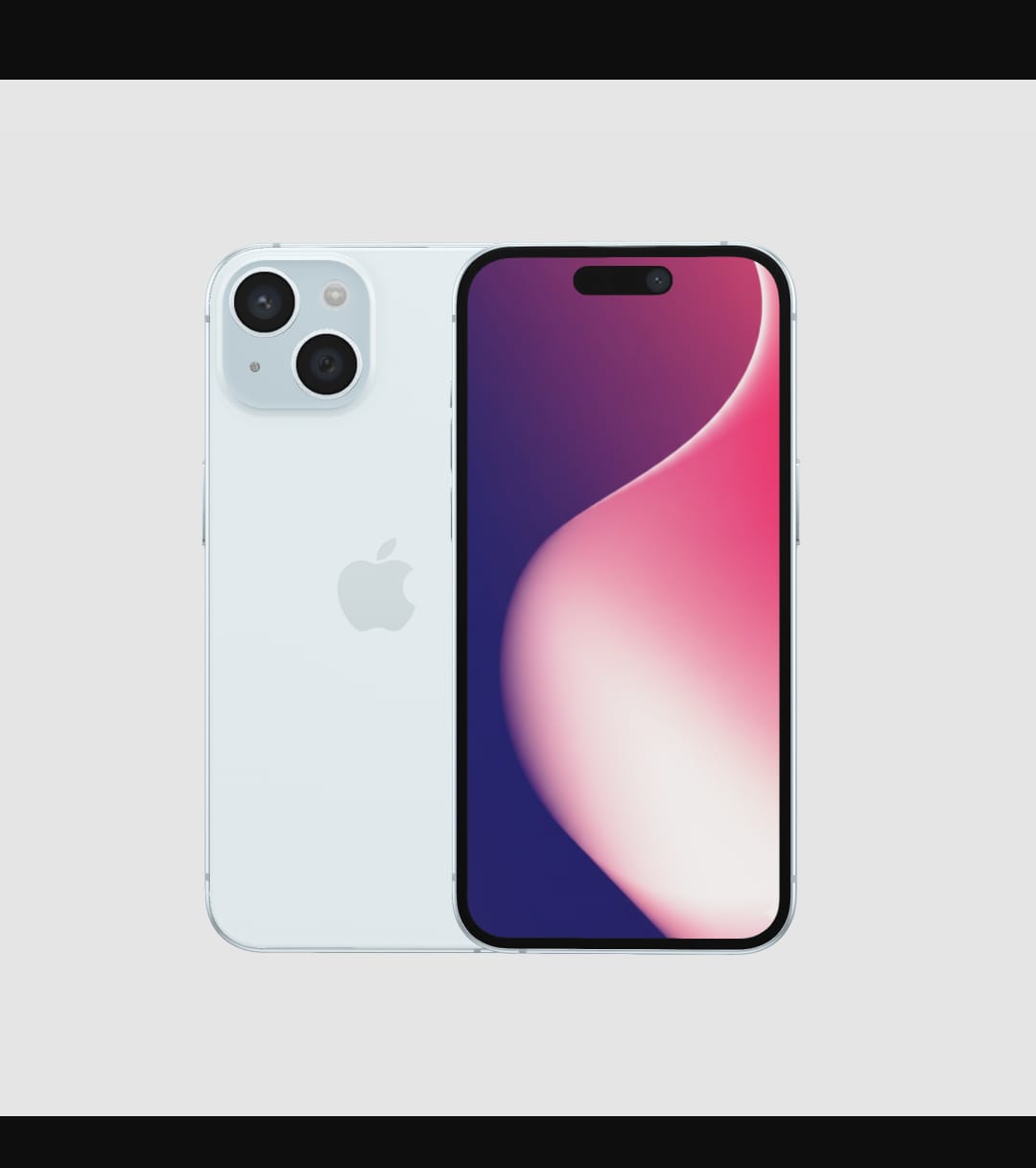 Apple iphone 15