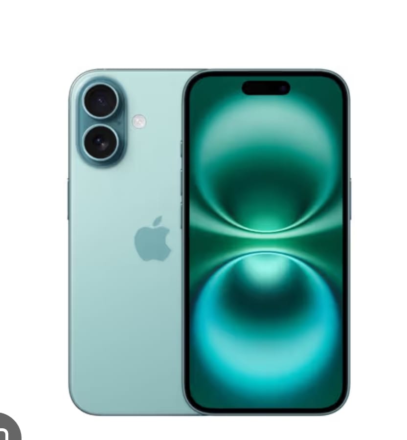 Apple iphone 16