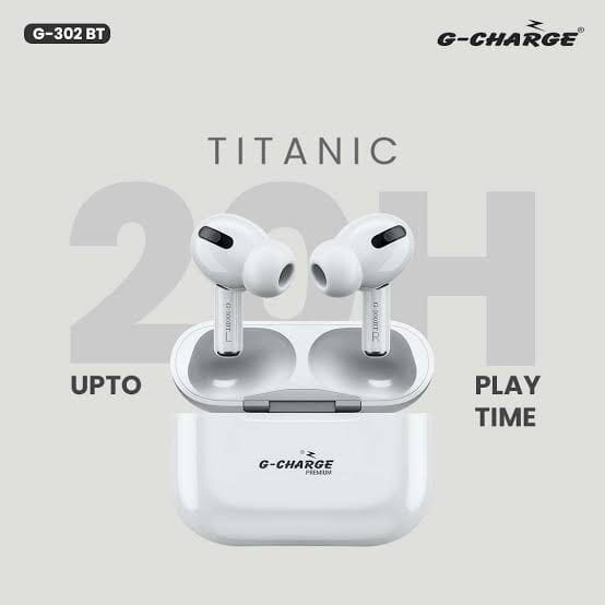 Air pro 2 earbuds
