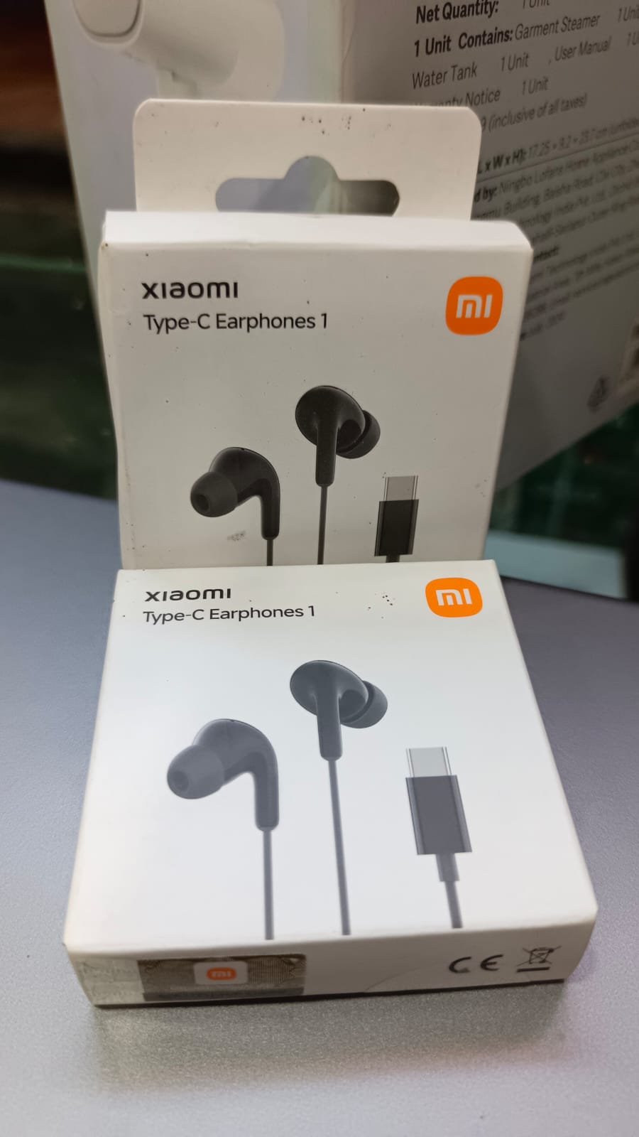 Xiaomi Type c Earphone
