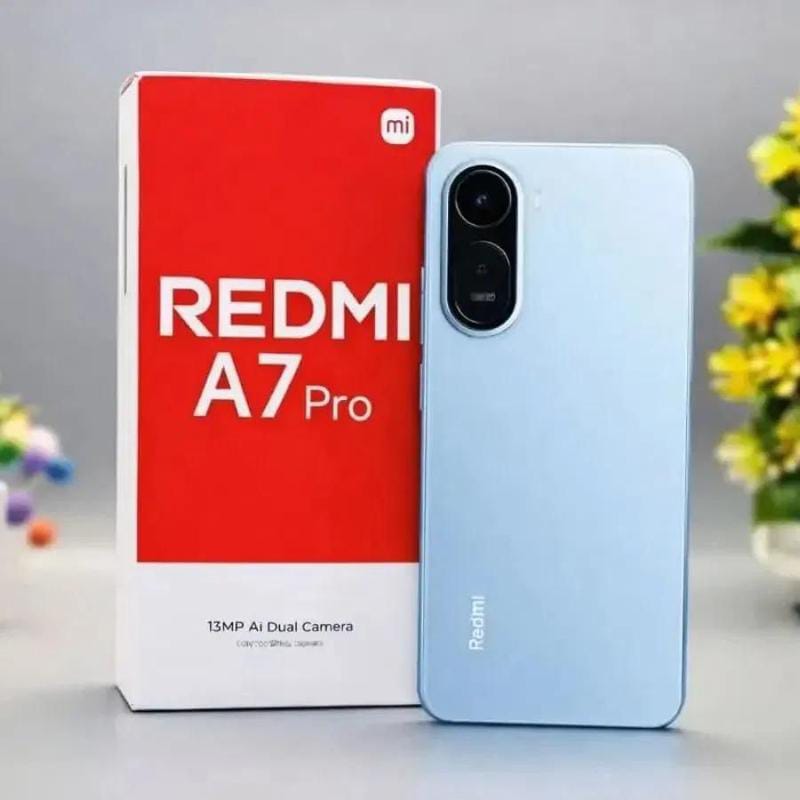 Redmi A7pro