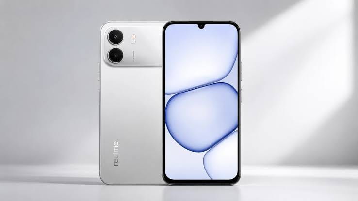 Realme C100i 4G