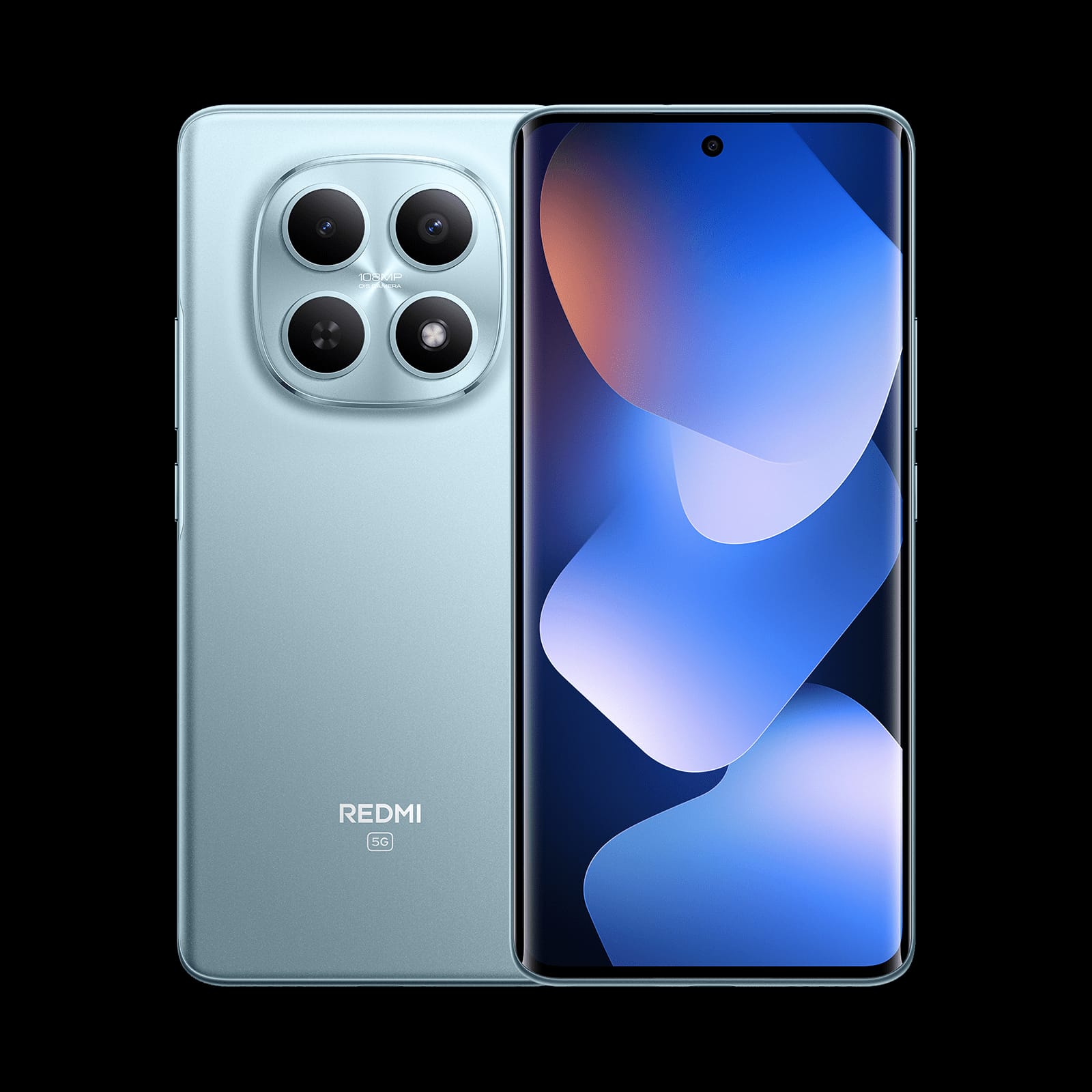 Redmi Note 15 5G