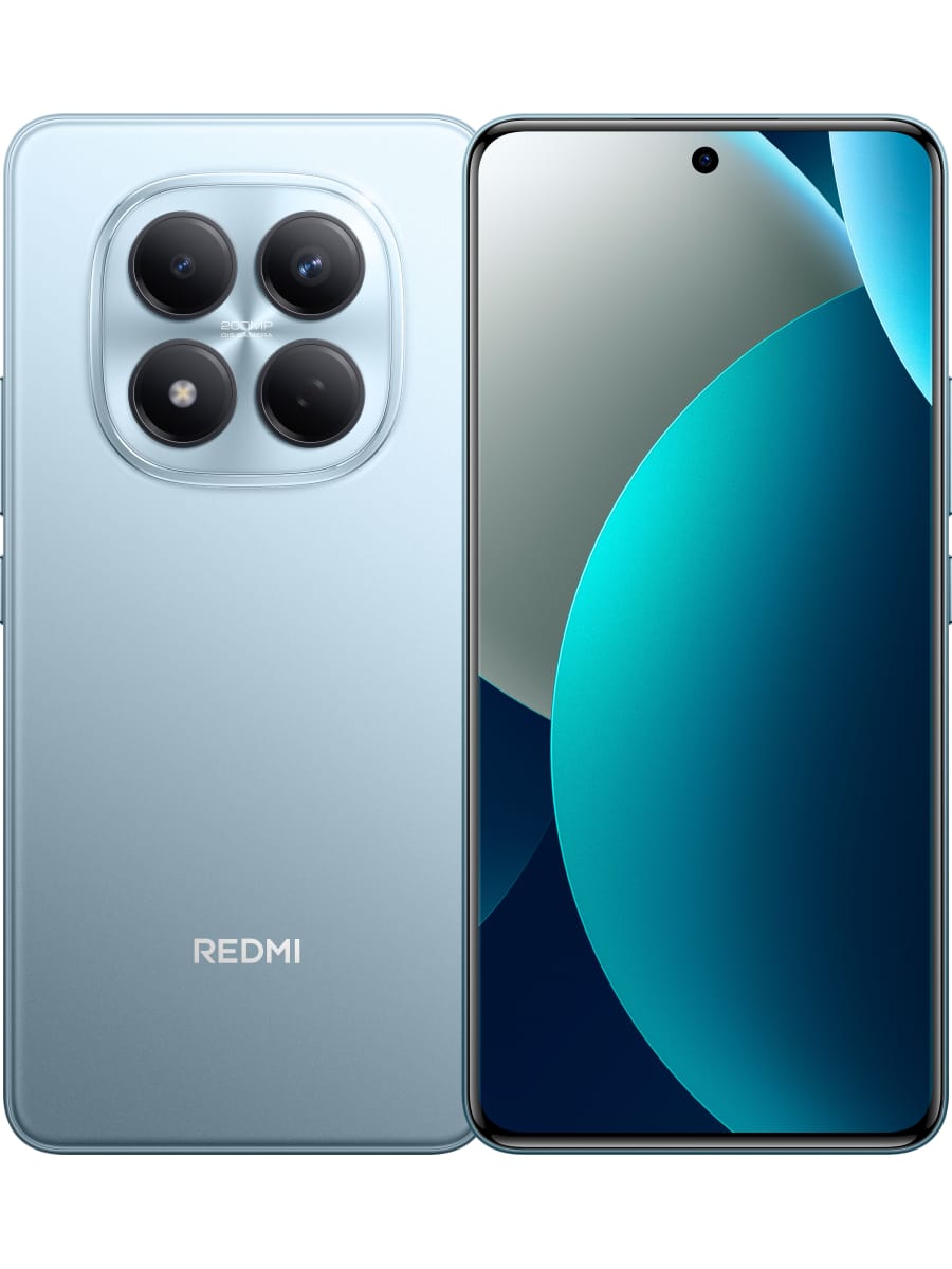 Redmi Note 15pro 5G
