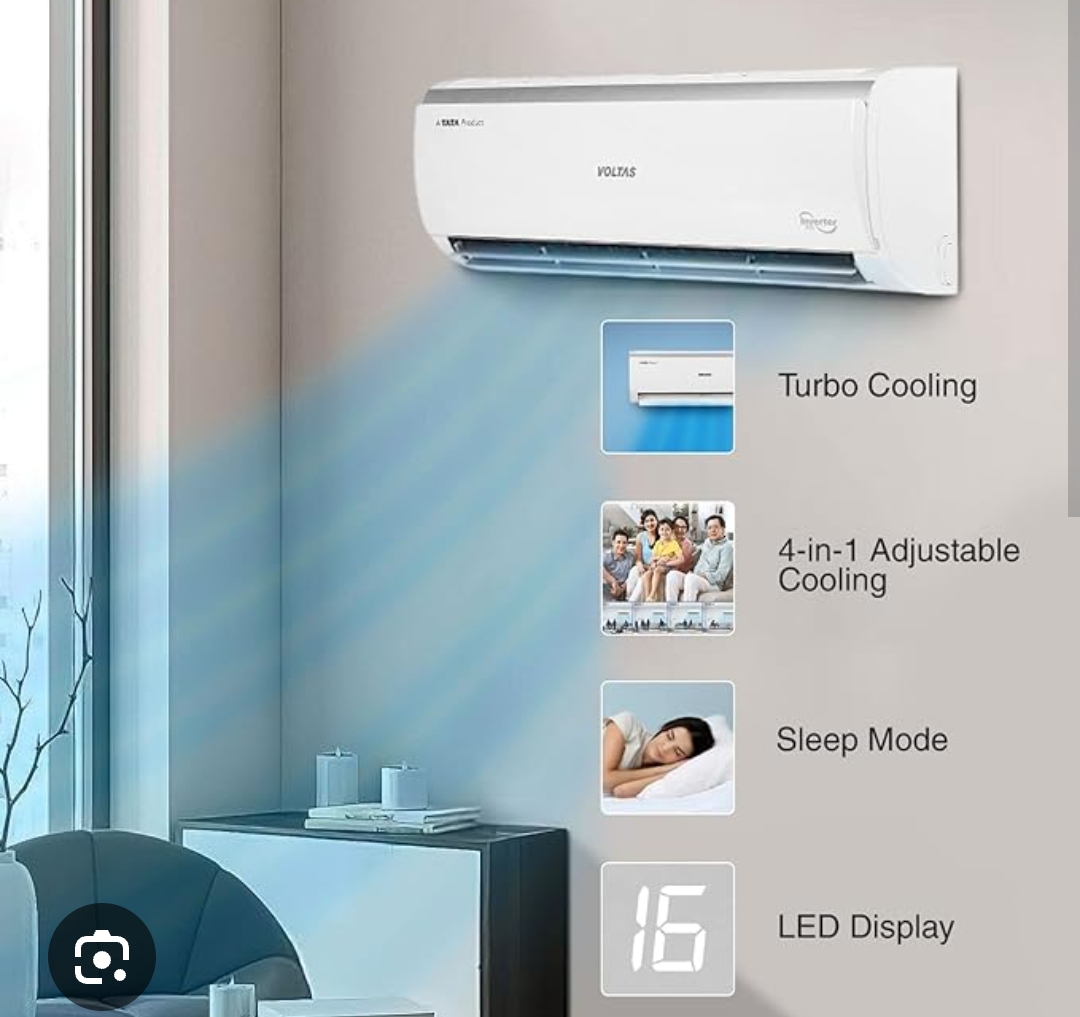 Voltas AC