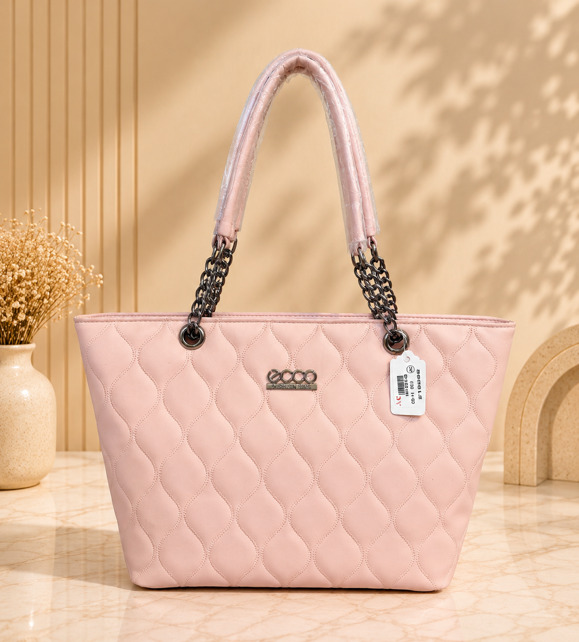 Tote bags 2 partion