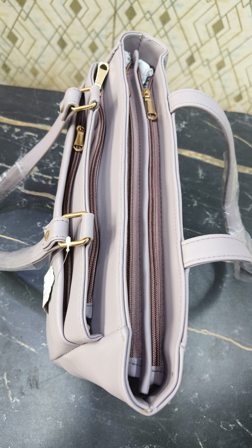 Side bags