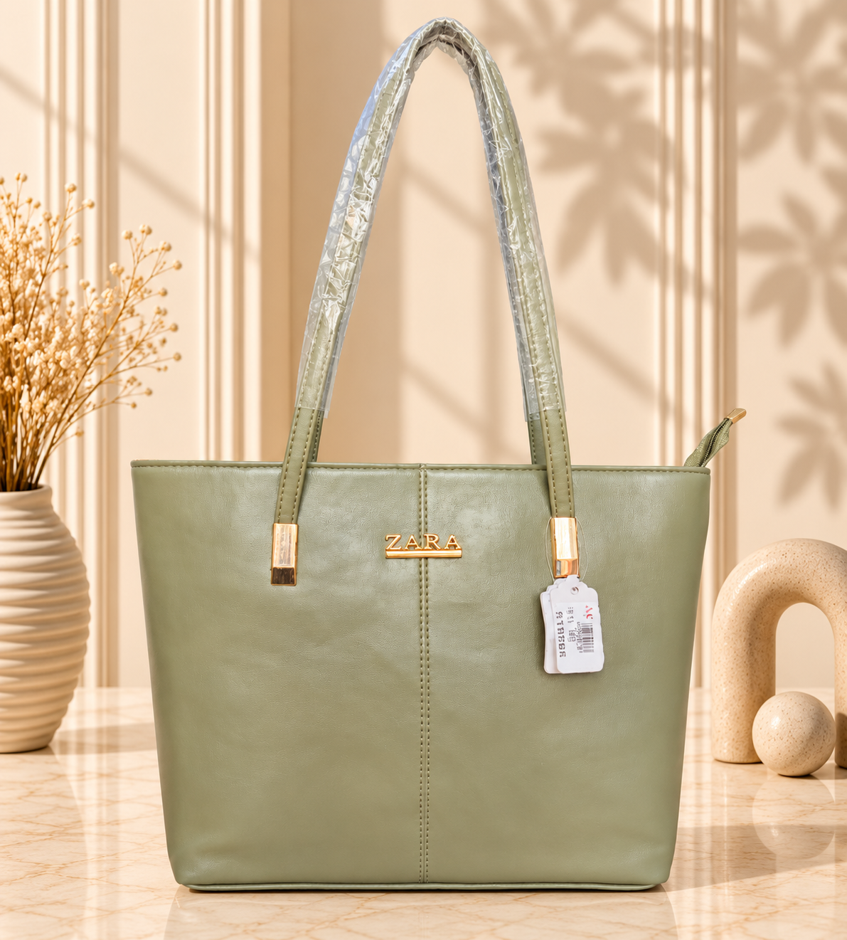Zara tote bag
