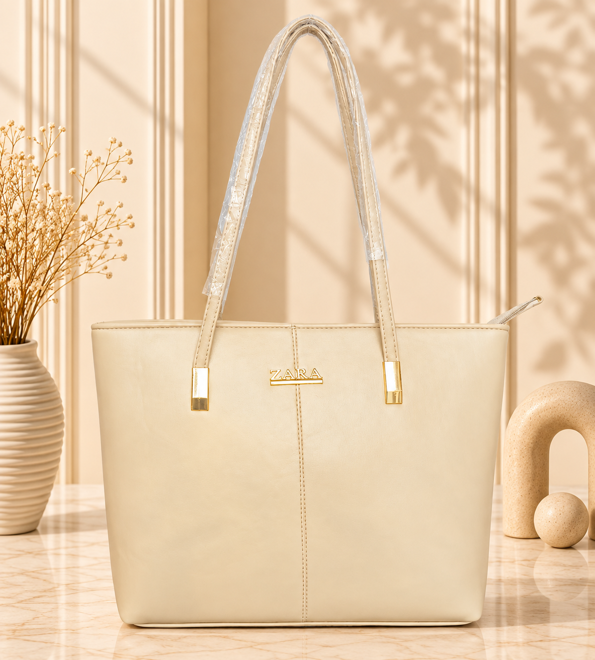Zara tote bag