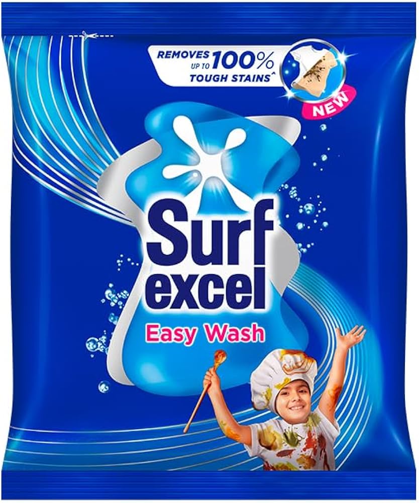 Surf Excel Easy Wash – 500g