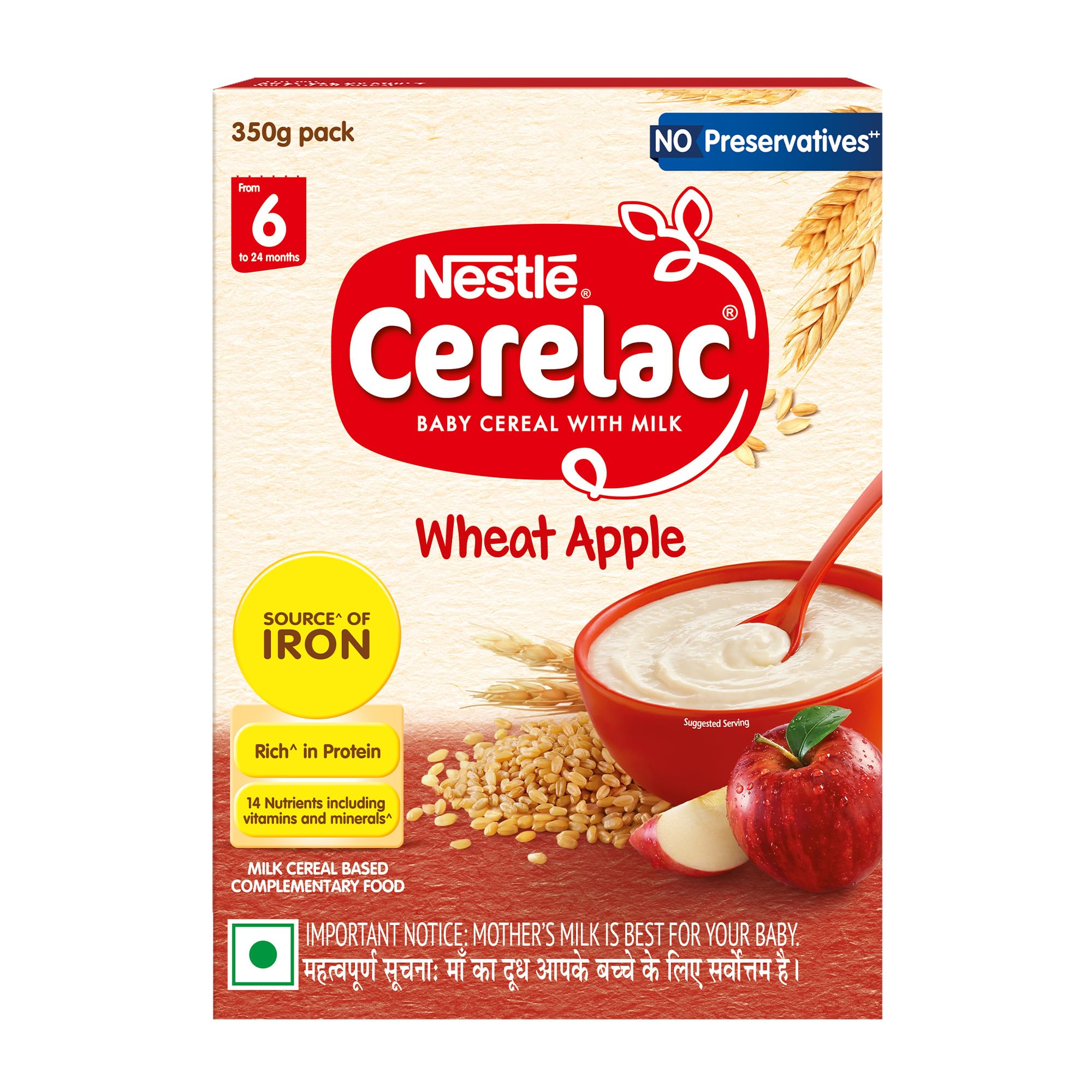 Nestlé Cerelac