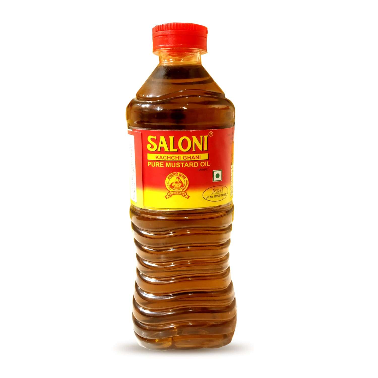 Saloni Oil 500 ml