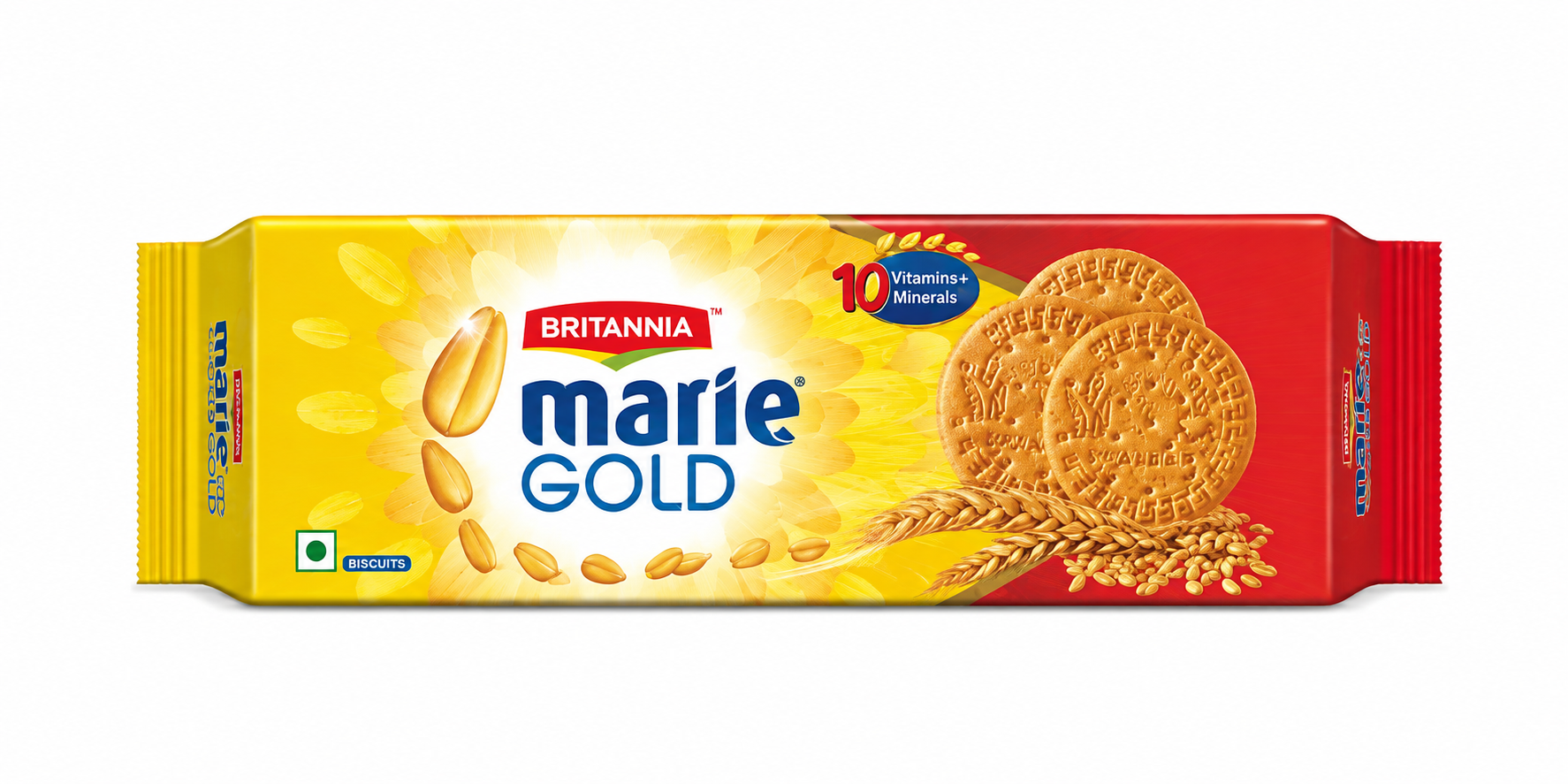 Britannia Marie Gold Biscuits