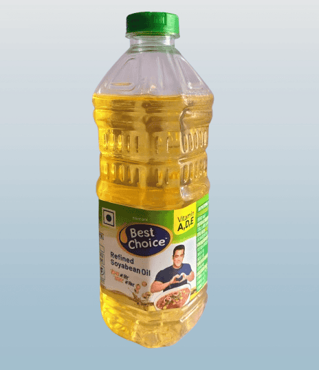Best Choice Refined oil