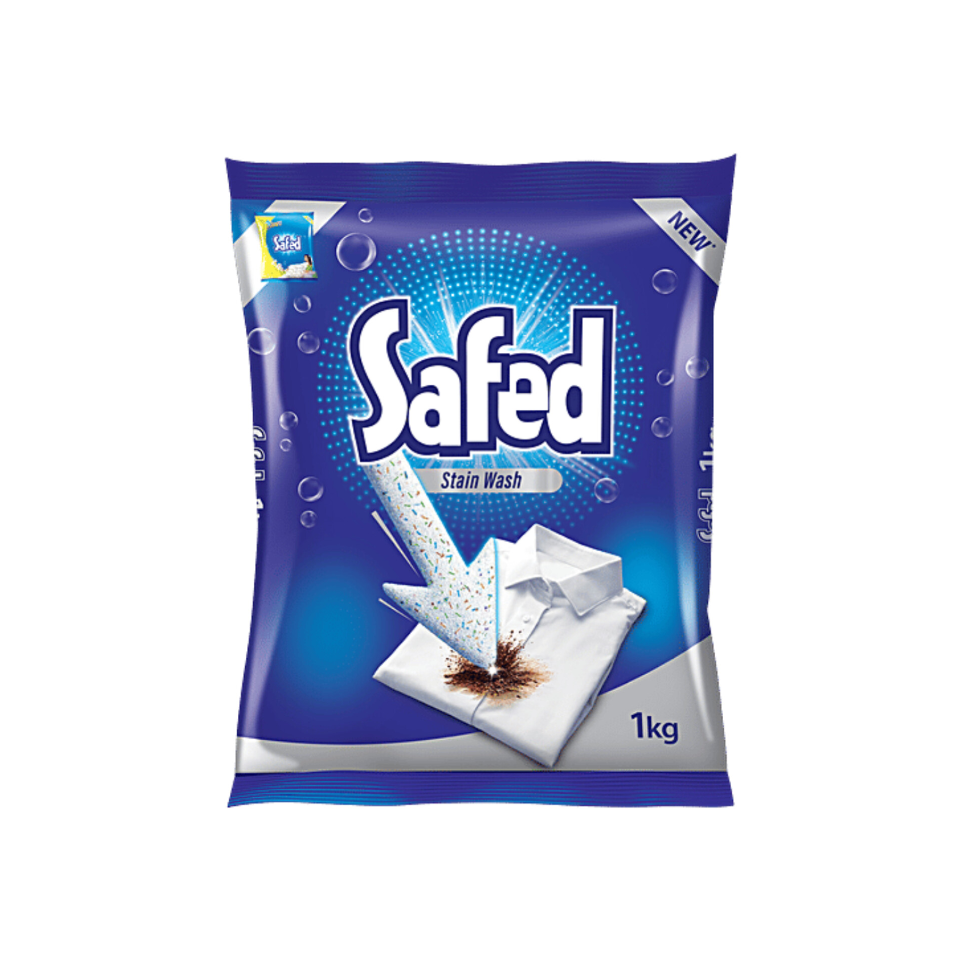 Safed 1kg