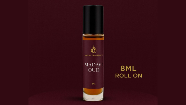 Roll on Attar