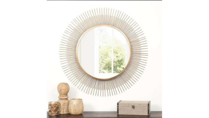 Decorative Mirrors