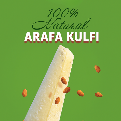 KULFI