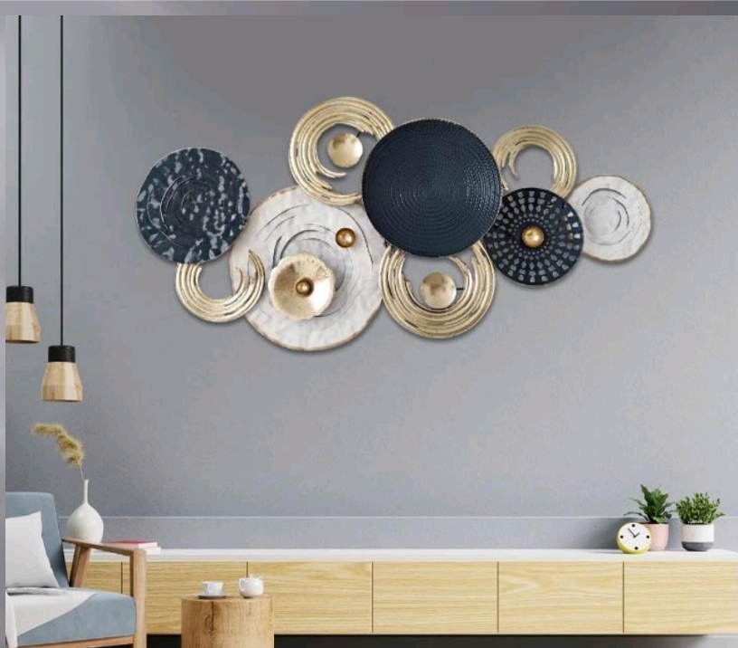 Metal Wall Art