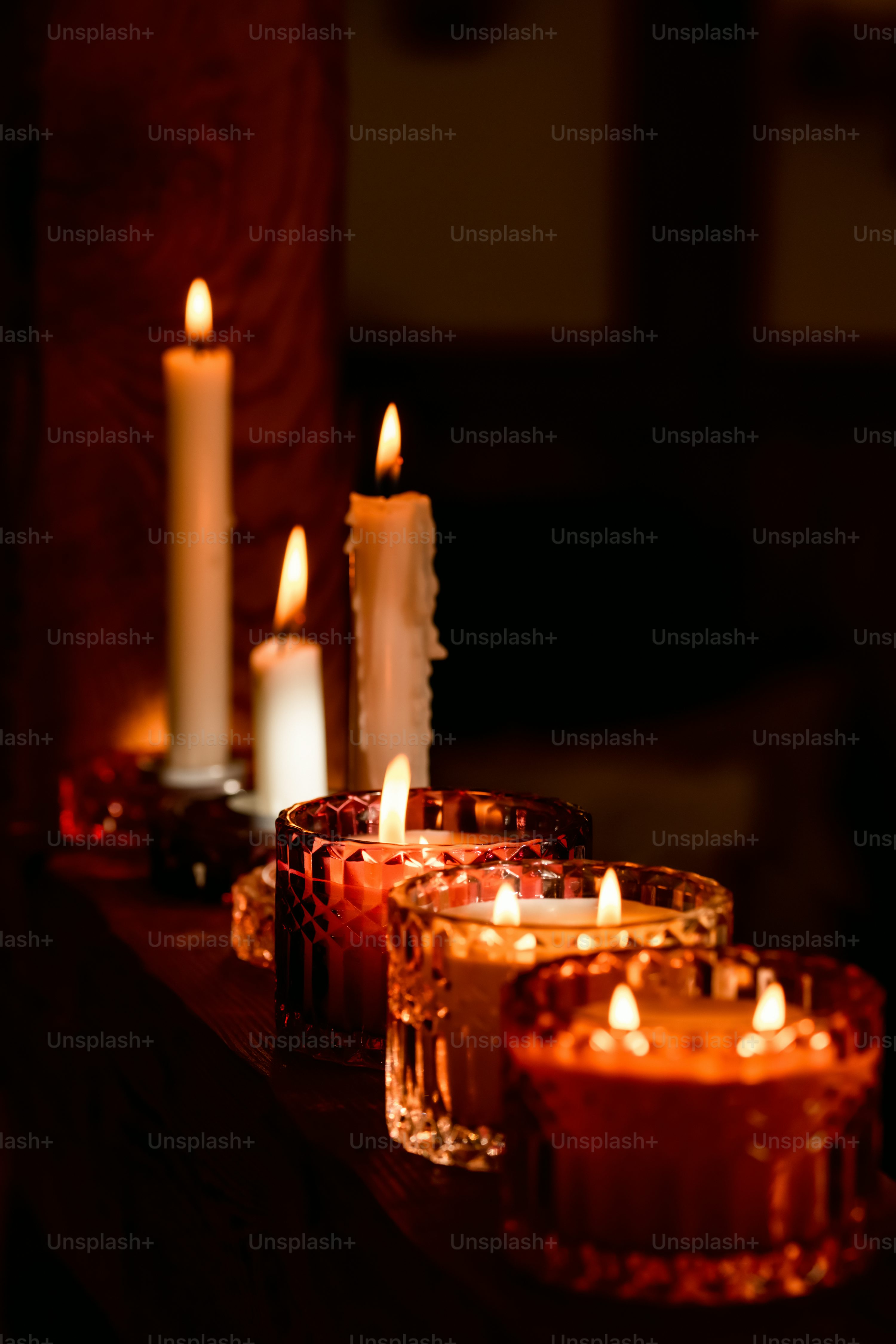 Candels