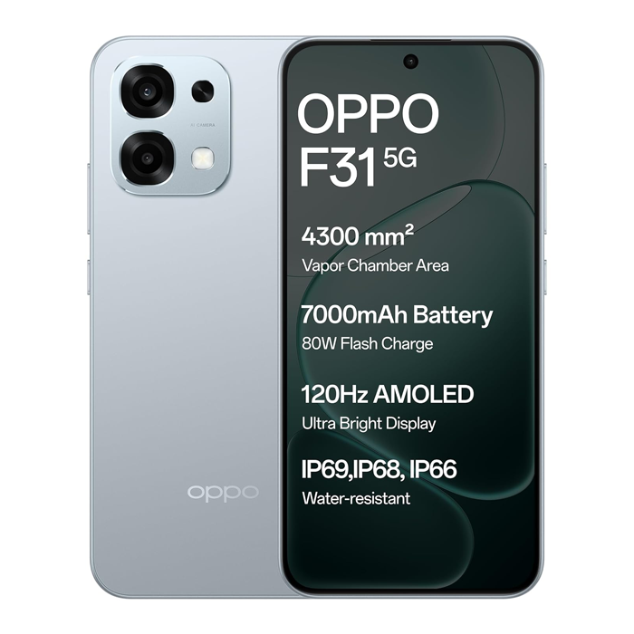OPPO MOBILES