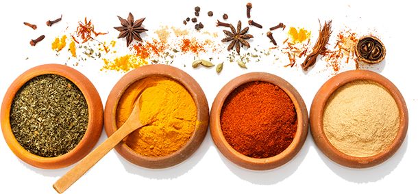 Spices