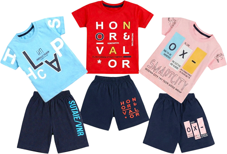 New Born Unisex Hosiery Sets